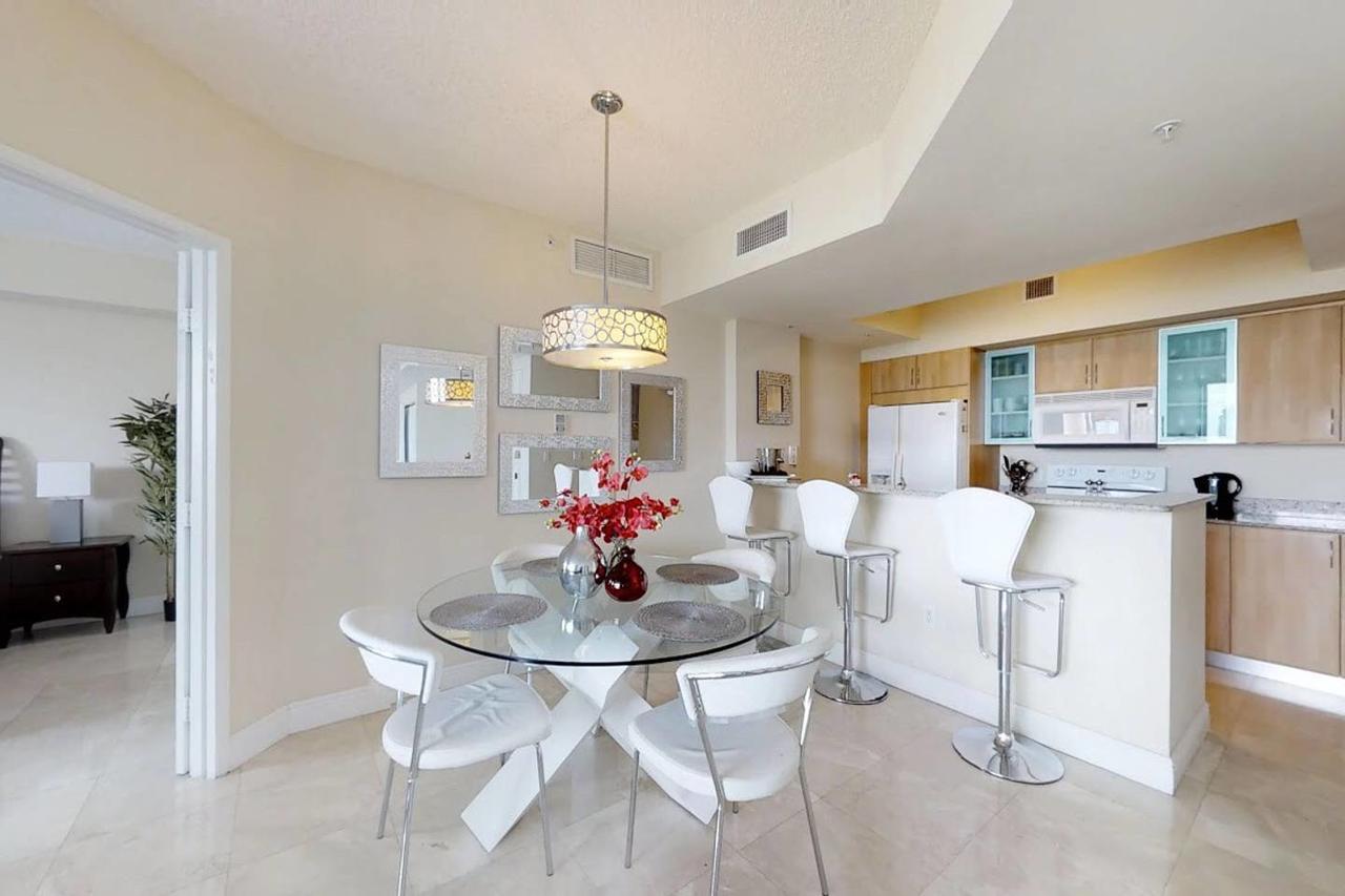 Beautiful Asian Retreat 2Bd 2Bth Apt Min To Beach Miami Beach Bagian luar foto