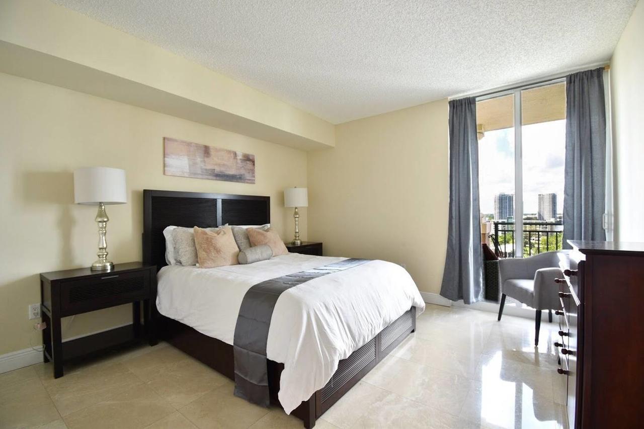 Beautiful Asian Retreat 2Bd 2Bth Apt Min To Beach Miami Beach Bagian luar foto