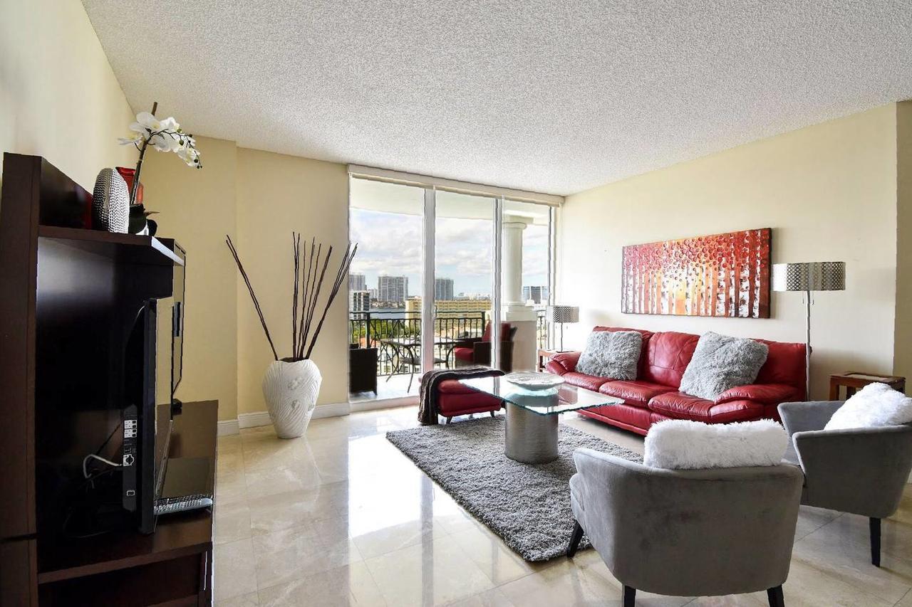 Beautiful Asian Retreat 2Bd 2Bth Apt Min To Beach Miami Beach Bagian luar foto