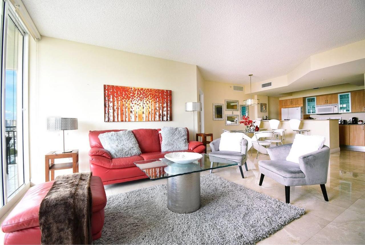 Beautiful Asian Retreat 2Bd 2Bth Apt Min To Beach Miami Beach Bagian luar foto