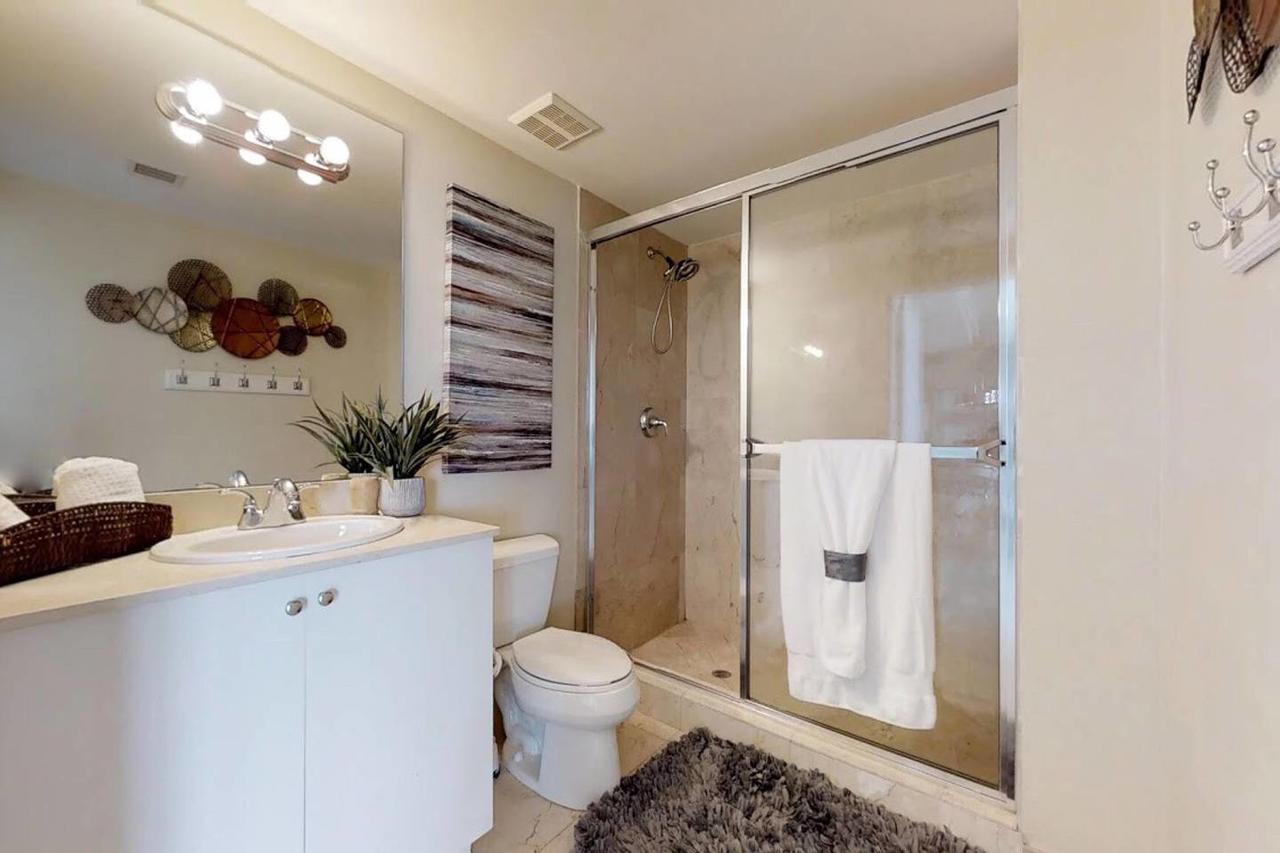 Beautiful Asian Retreat 2Bd 2Bth Apt Min To Beach Miami Beach Bagian luar foto